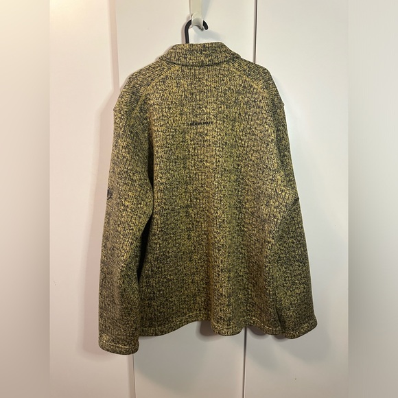 MENS MAMMUT CHAMUERA ML JACKET - Picture 5 of 6